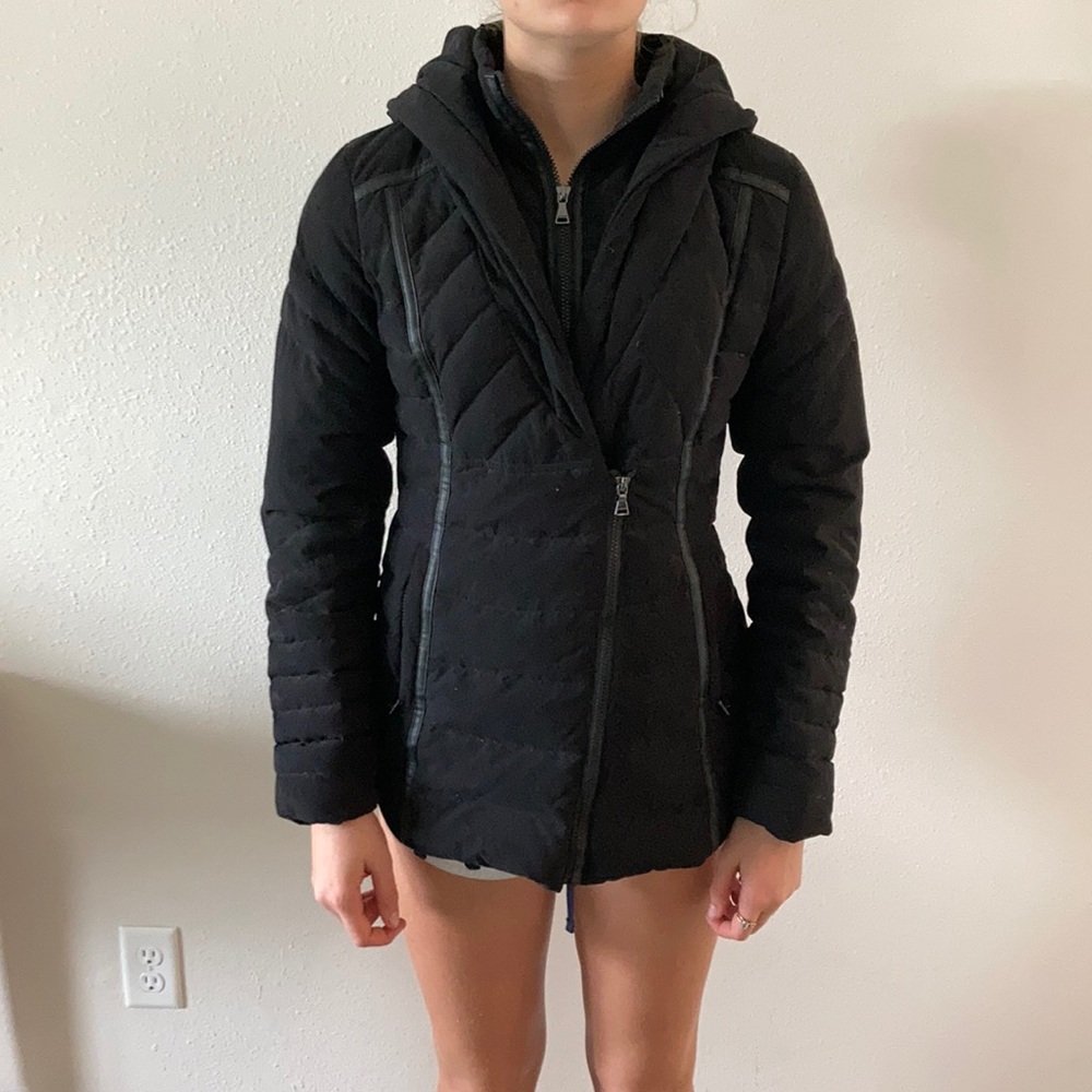 Express Winter Jacket - image 2